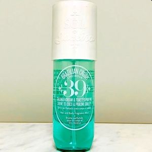 Sol de Janeiro 39 Spray coco cabana🩵🥥🌴